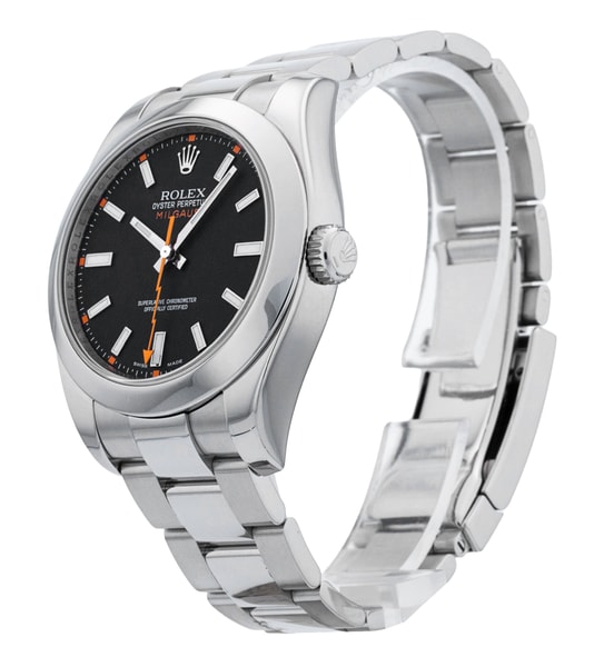 Rolex Milgauss 116400